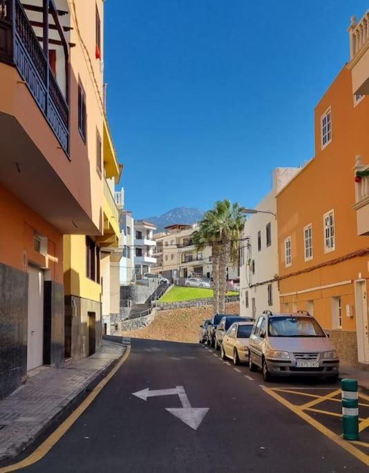 Appartement Calme A 200 M De La Mer Avec Ascenseur Alcalá la Real Exteriér fotografie