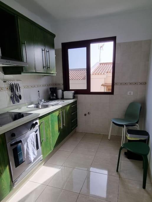 Appartement Calme A 200 M De La Mer Avec Ascenseur Alcalá la Real Exteriér fotografie